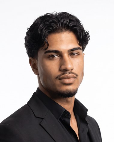 Darius Christ