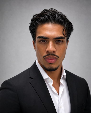 Darius Christ